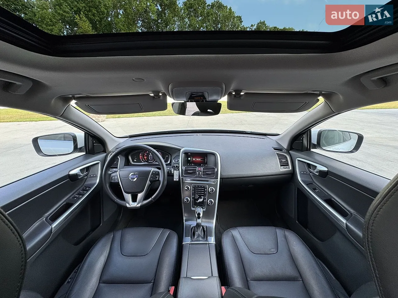 2015 Volvo XC60 - мініатюра 16