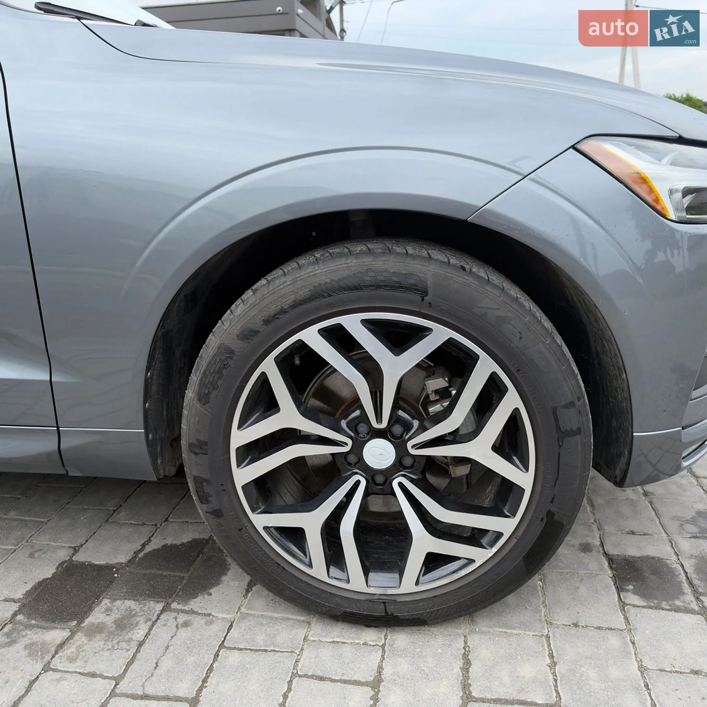 2020 Volvo XC60 - мініатюра 11