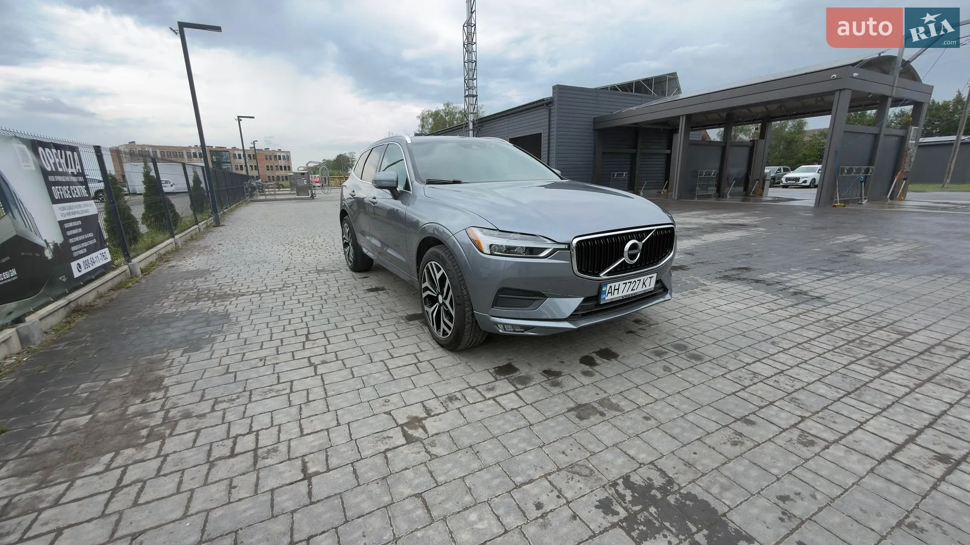 2020 Volvo XC60 - мініатюра 13