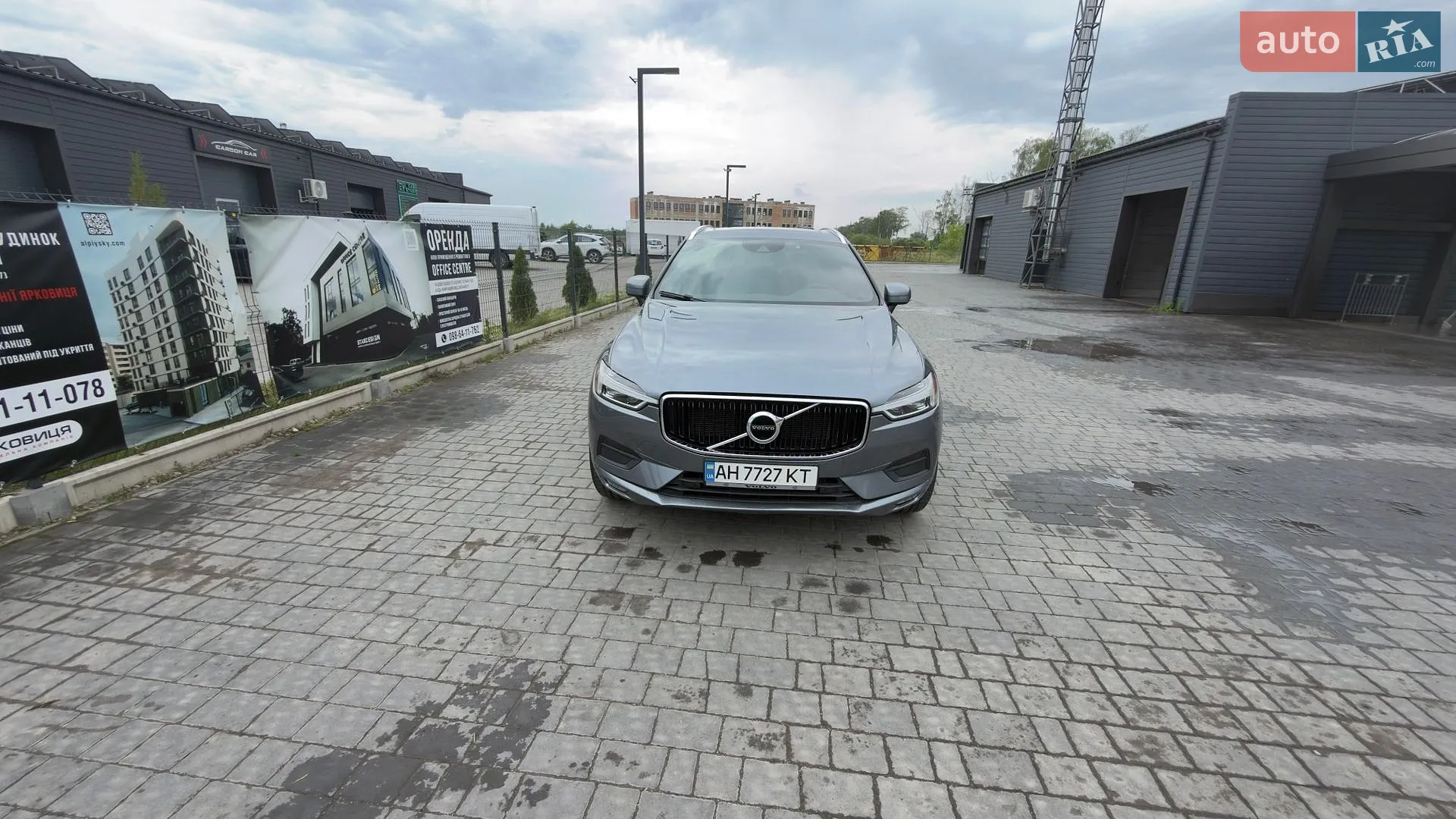 2020 Volvo XC60 - мініатюра 14