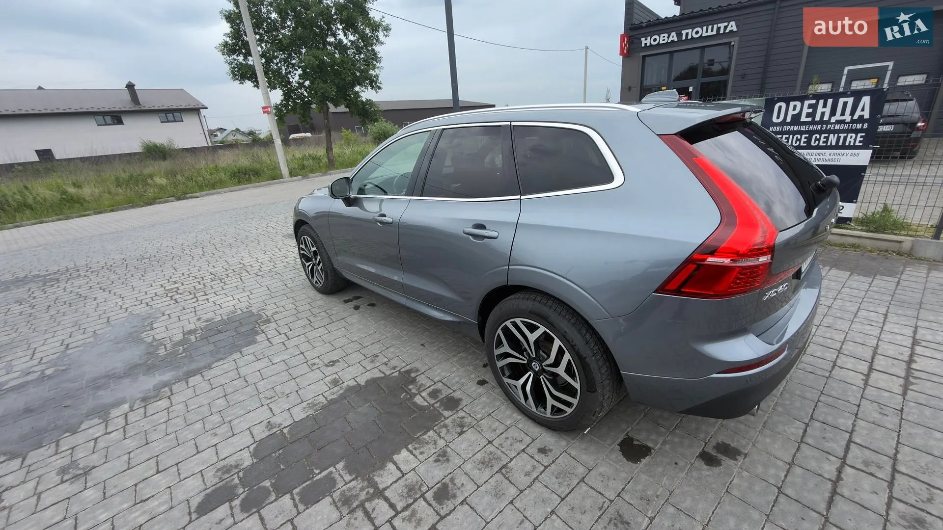 2020 Volvo XC60 - мініатюра 19
