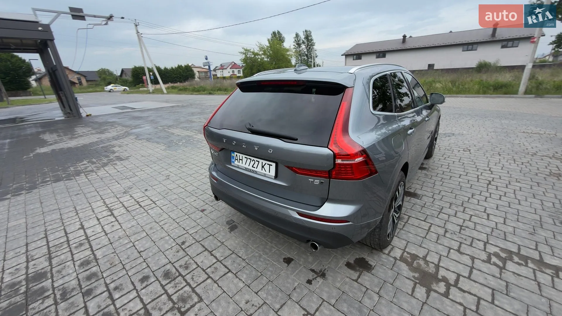 2020 Volvo XC60 - мініатюра 22