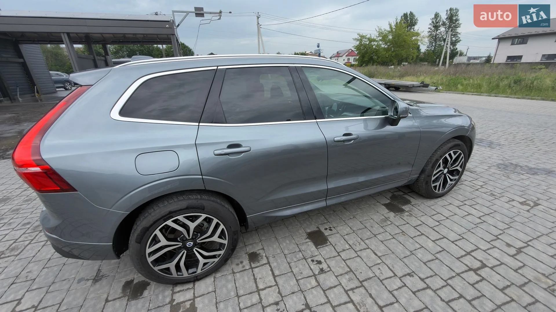 2020 Volvo XC60 - мініатюра 24