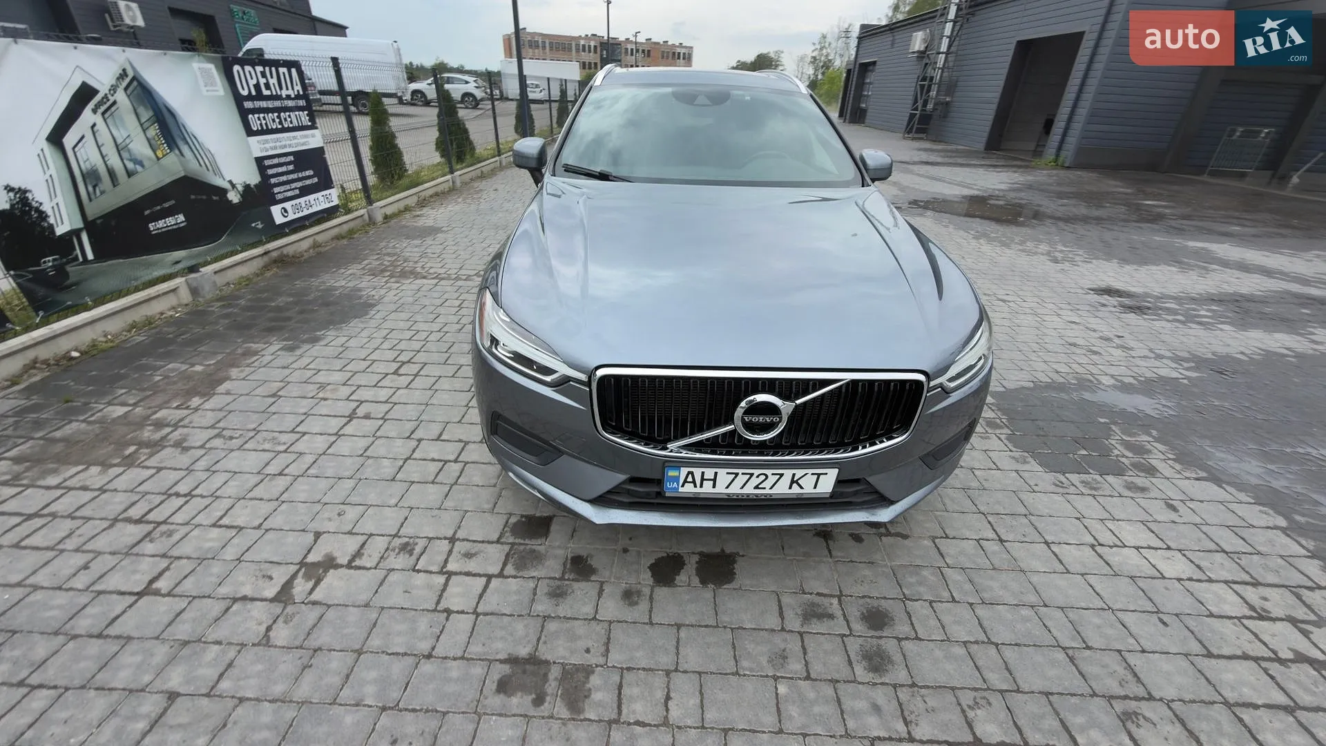 2020 Volvo XC60 - мініатюра 28