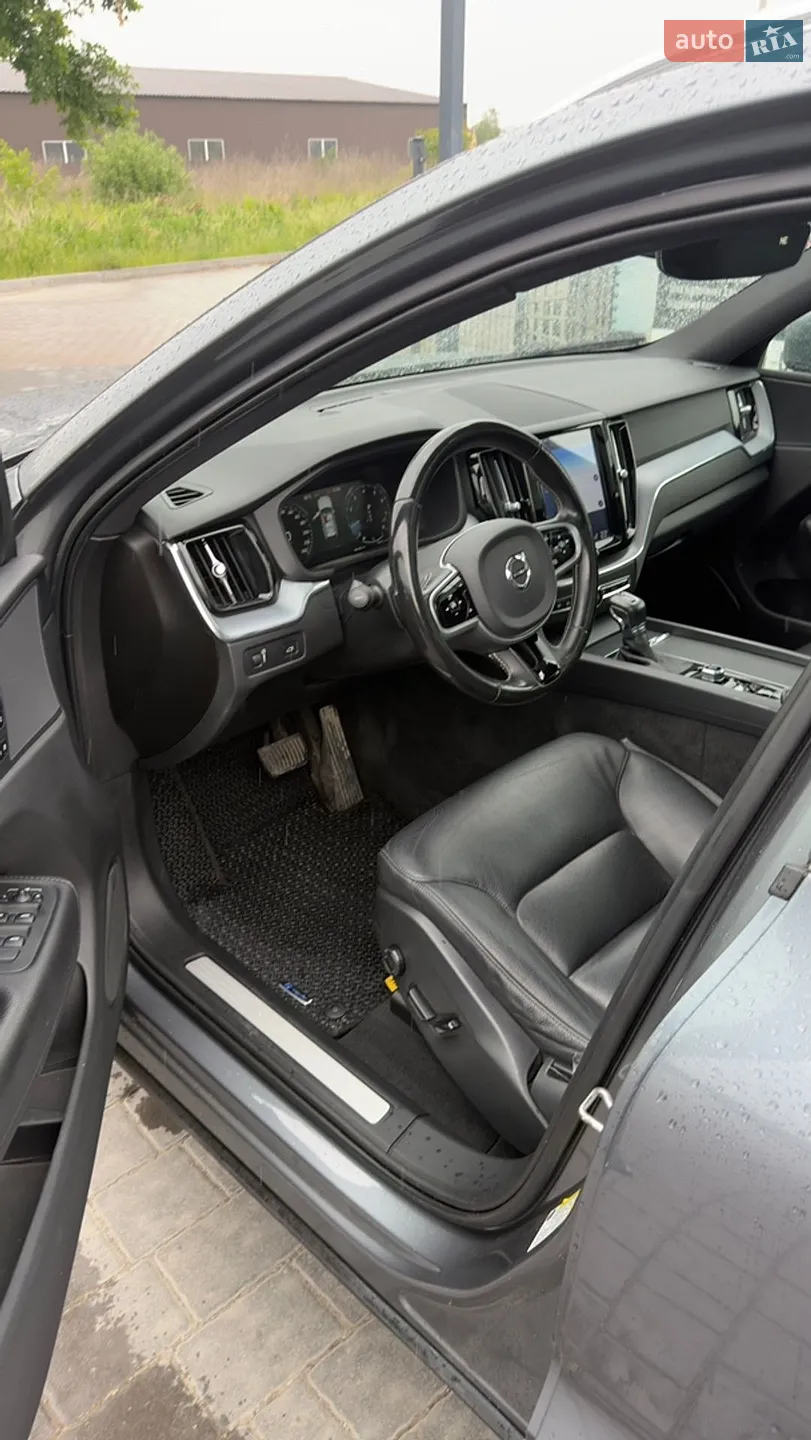 2020 Volvo XC60 - мініатюра 36