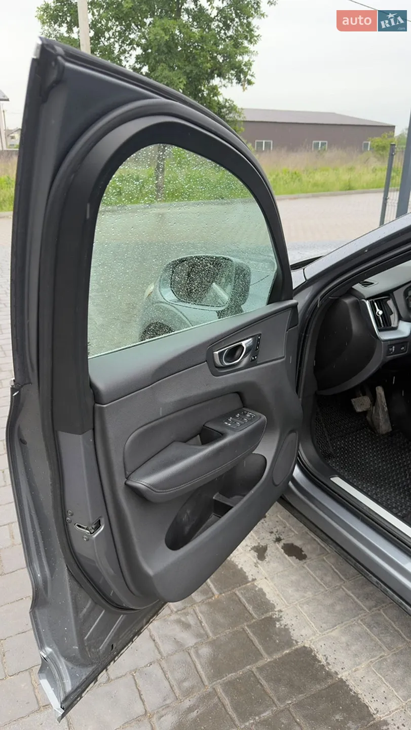 2020 Volvo XC60 - мініатюра 37