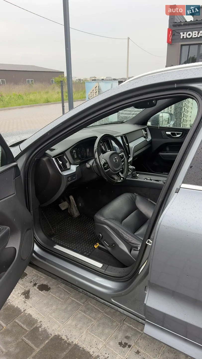 2020 Volvo XC60 - мініатюра 38