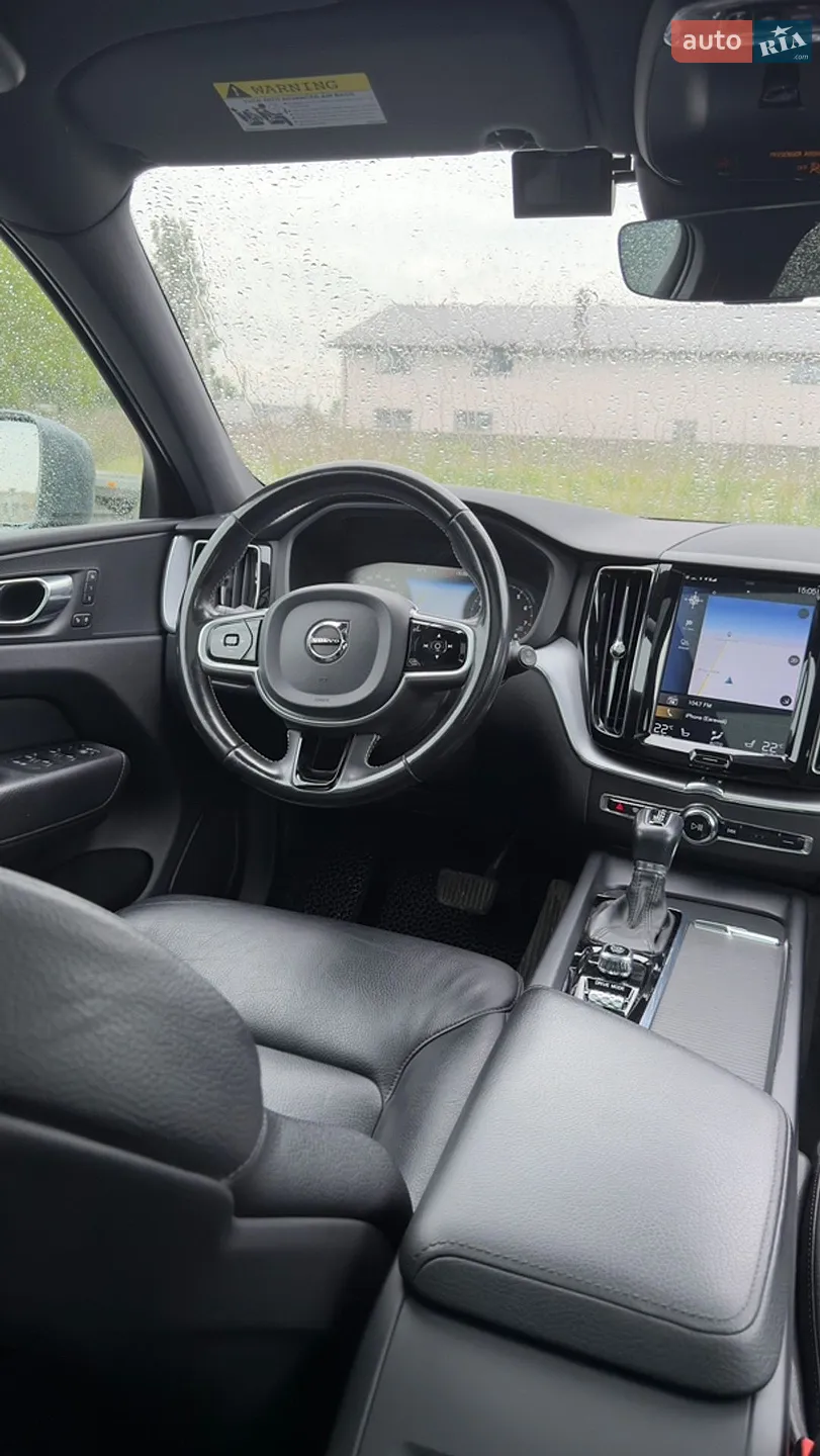 2020 Volvo XC60 - мініатюра 41