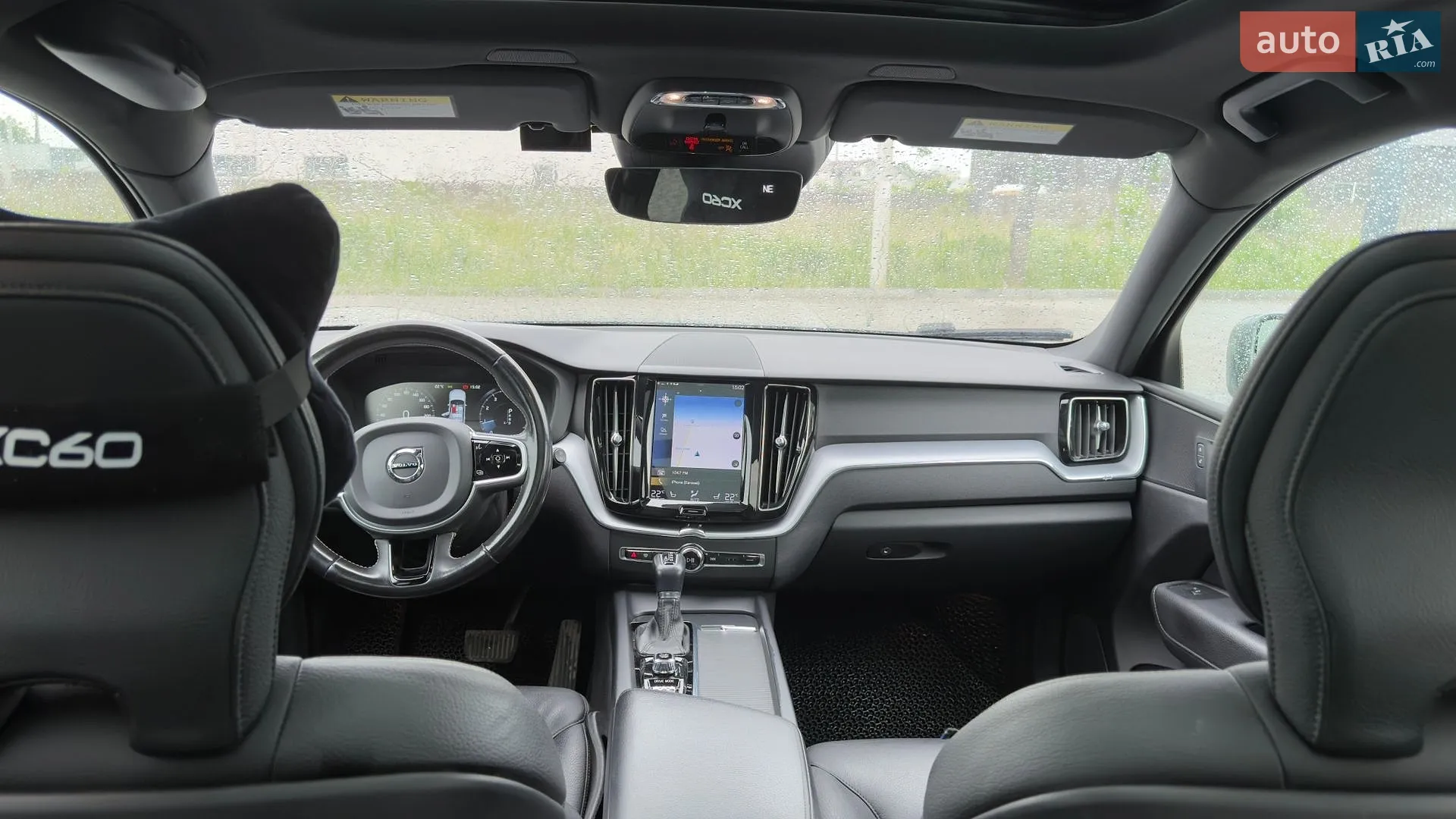 2020 Volvo XC60 - мініатюра 43