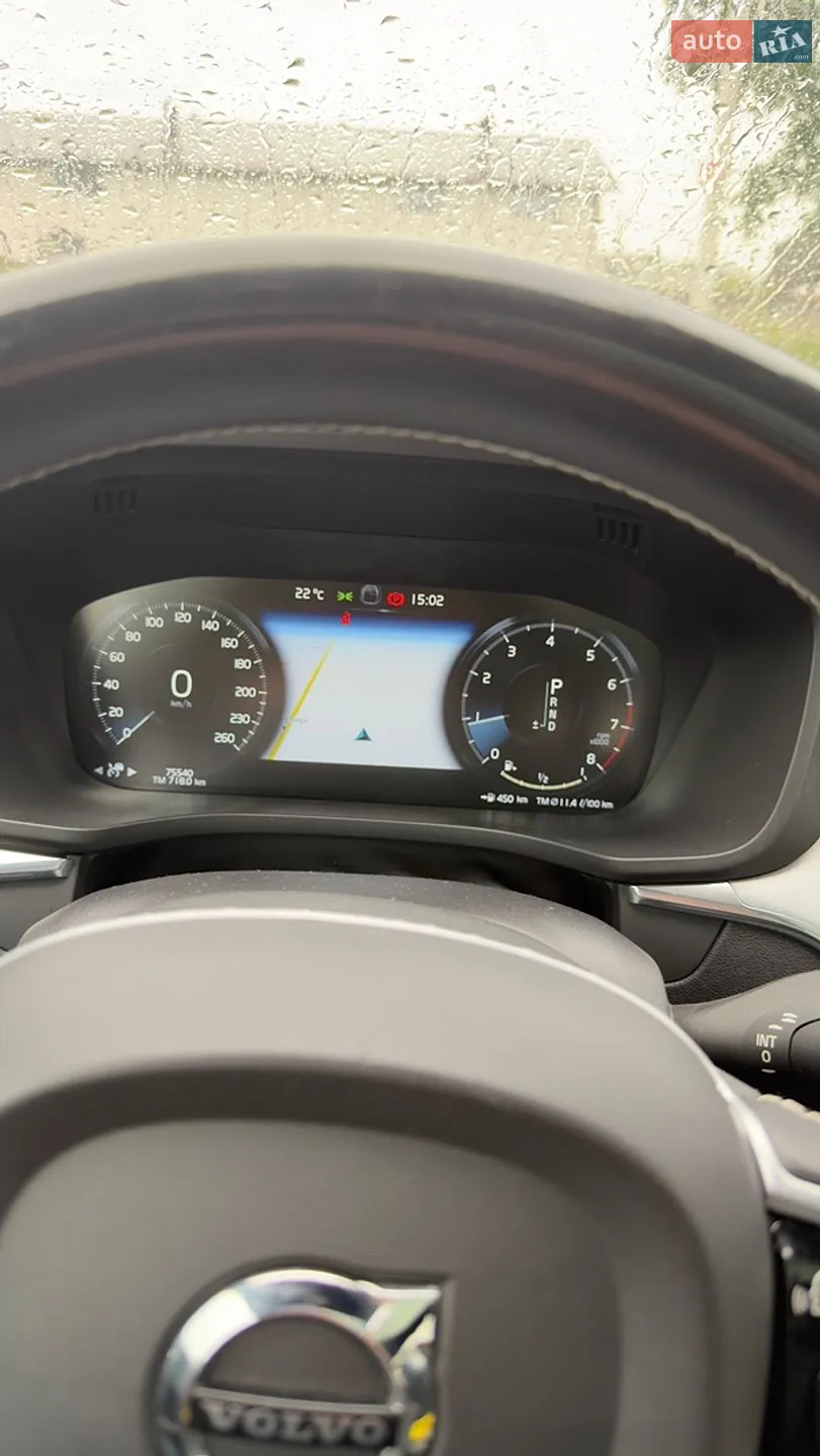 2020 Volvo XC60 - мініатюра 45