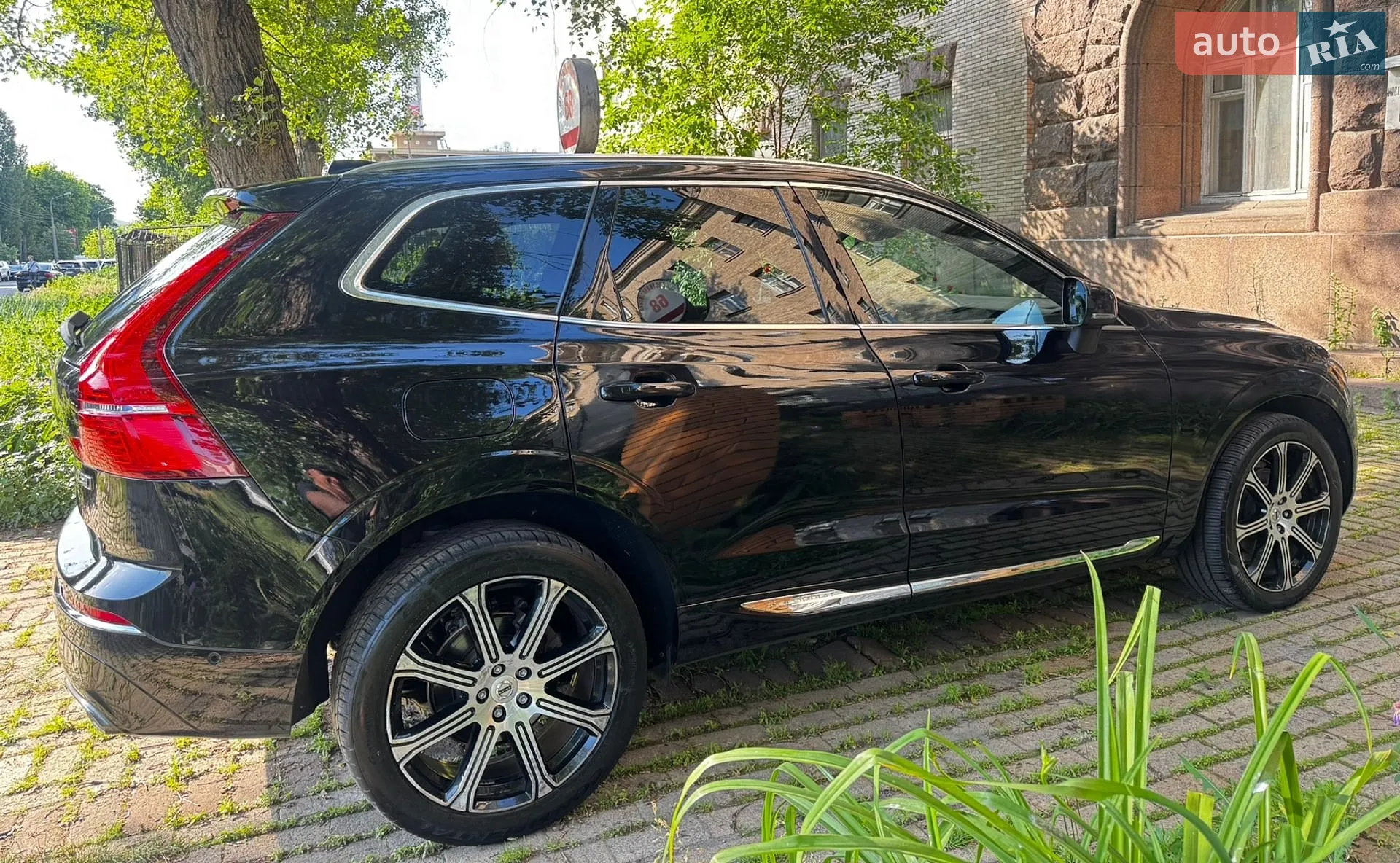 2017 Volvo XC60 - мініатюра 3