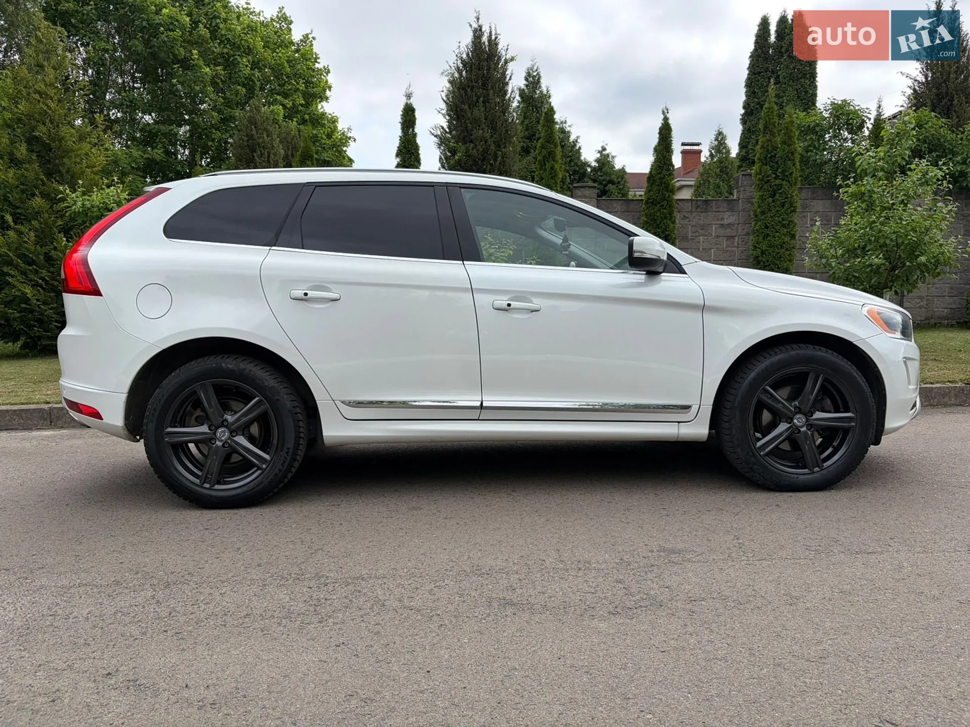 2015 Volvo XC60 - мініатюра 39