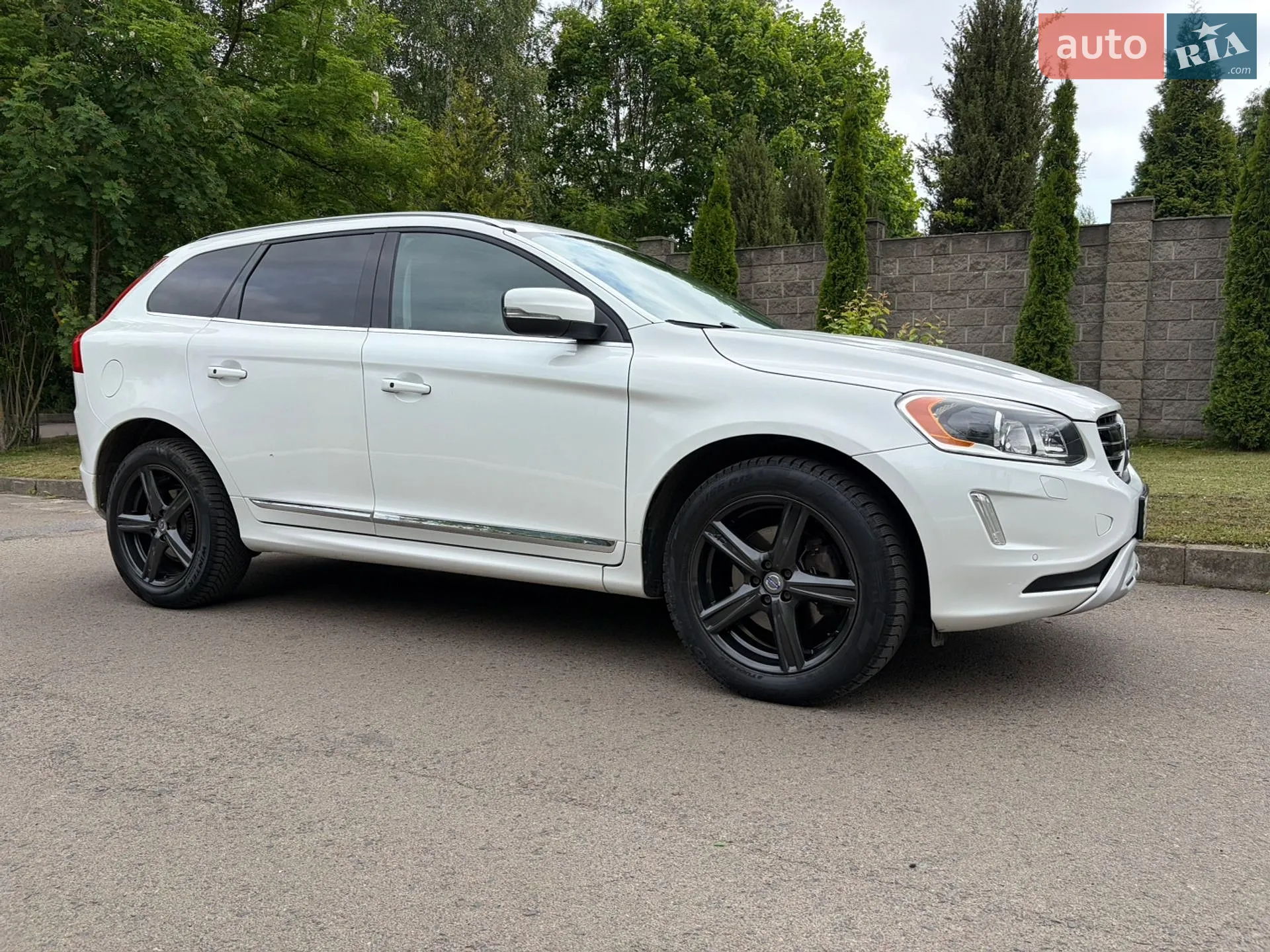 2015 Volvo XC60 - мініатюра 38