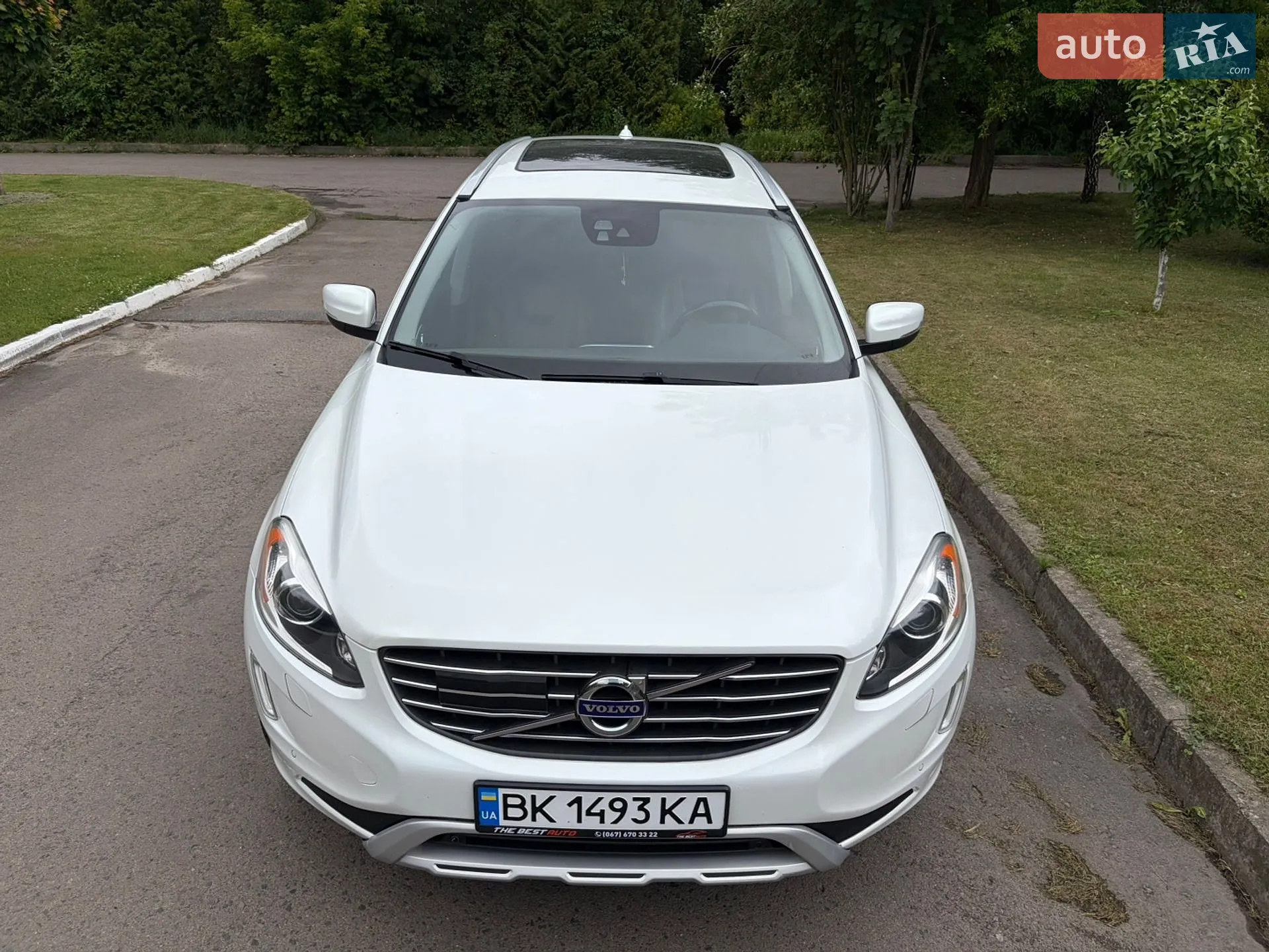2015 Volvo XC60 - мініатюра 34