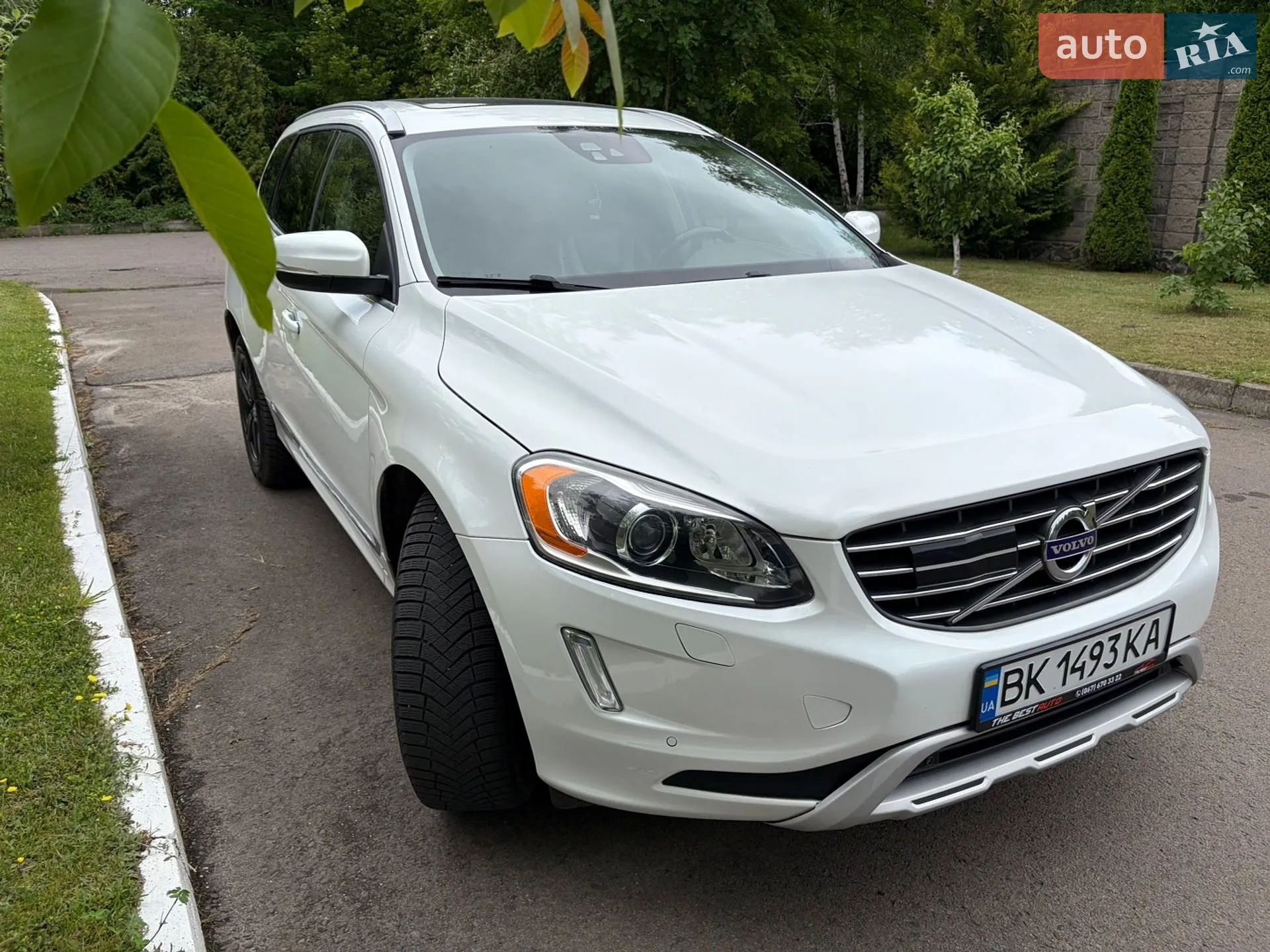 2015 Volvo XC60 - мініатюра 33