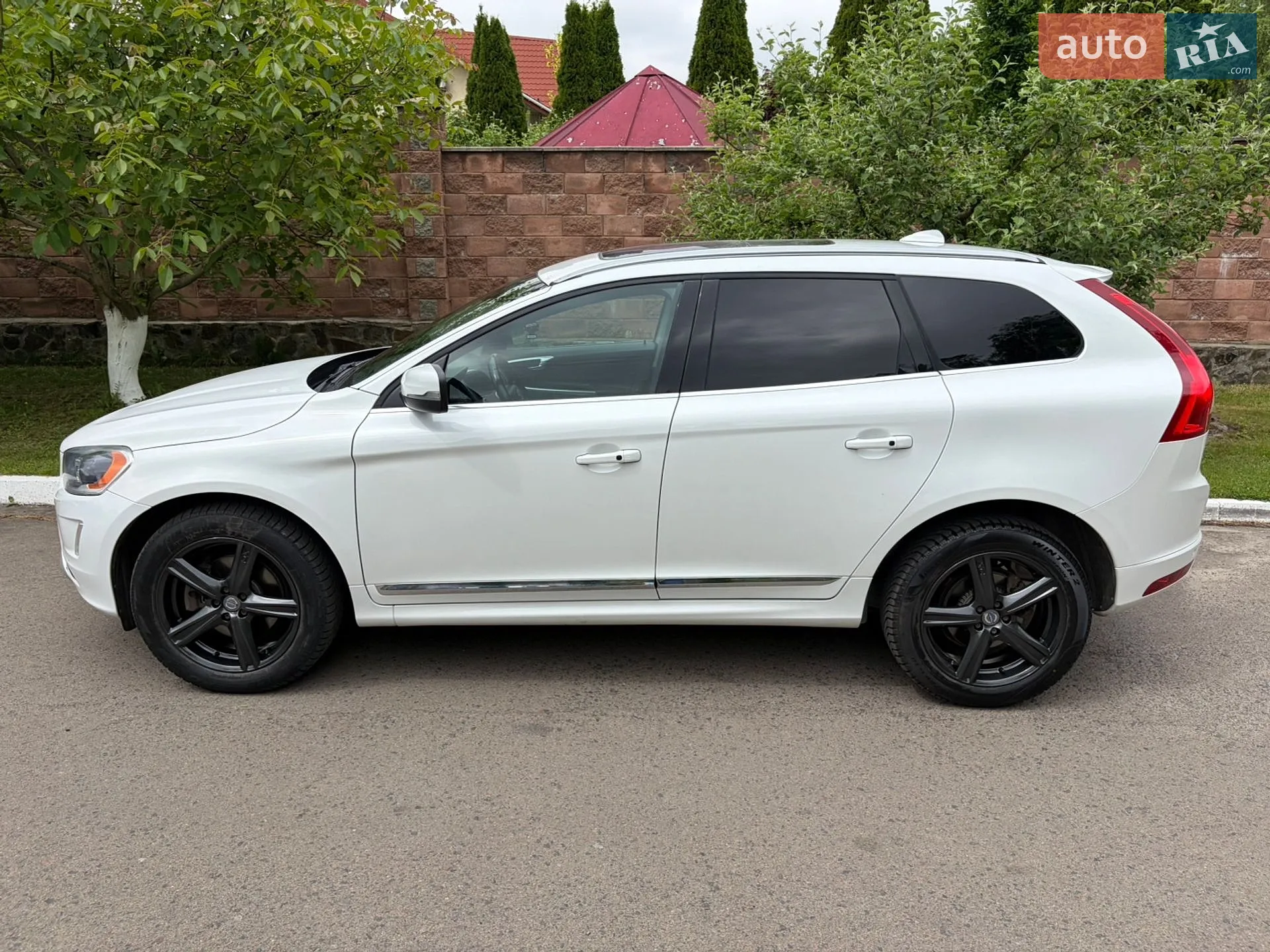 2015 Volvo XC60 - мініатюра 25