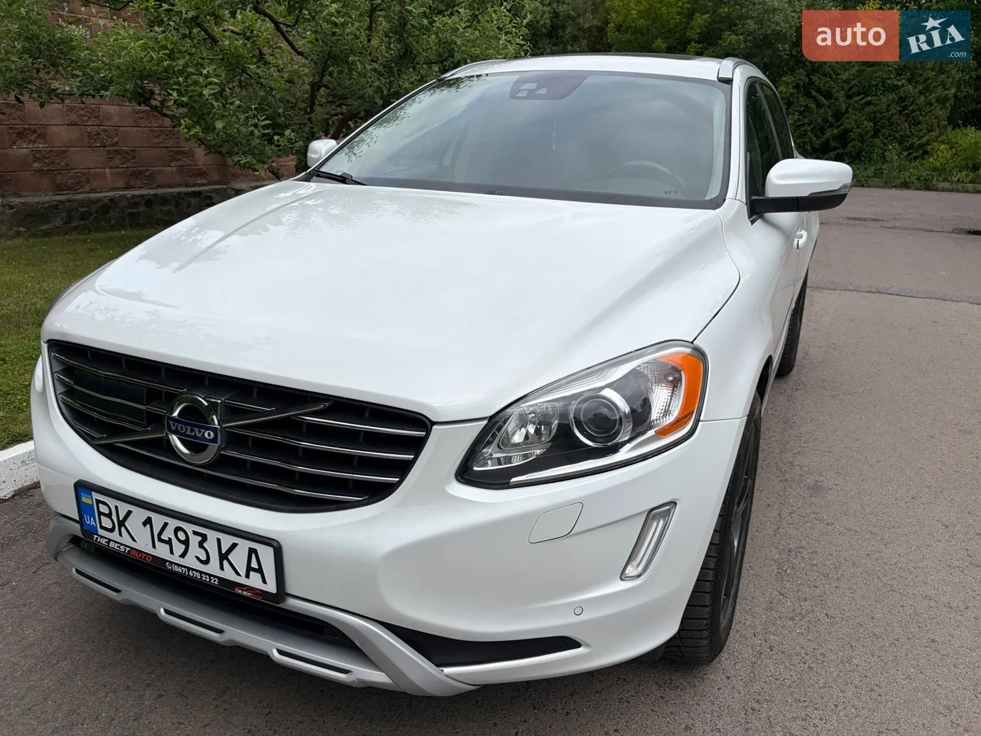 2015 Volvo XC60 - мініатюра 22