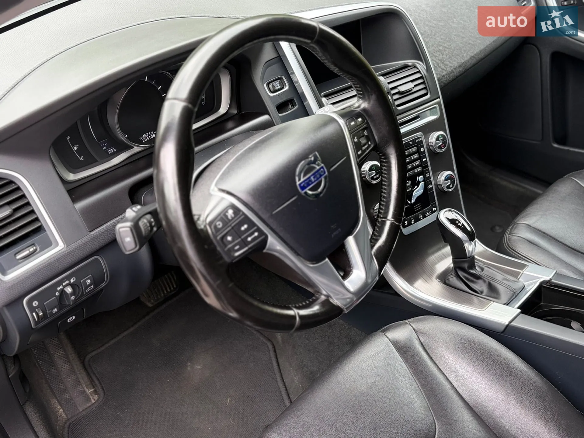2015 Volvo XC60 - мініатюра 47
