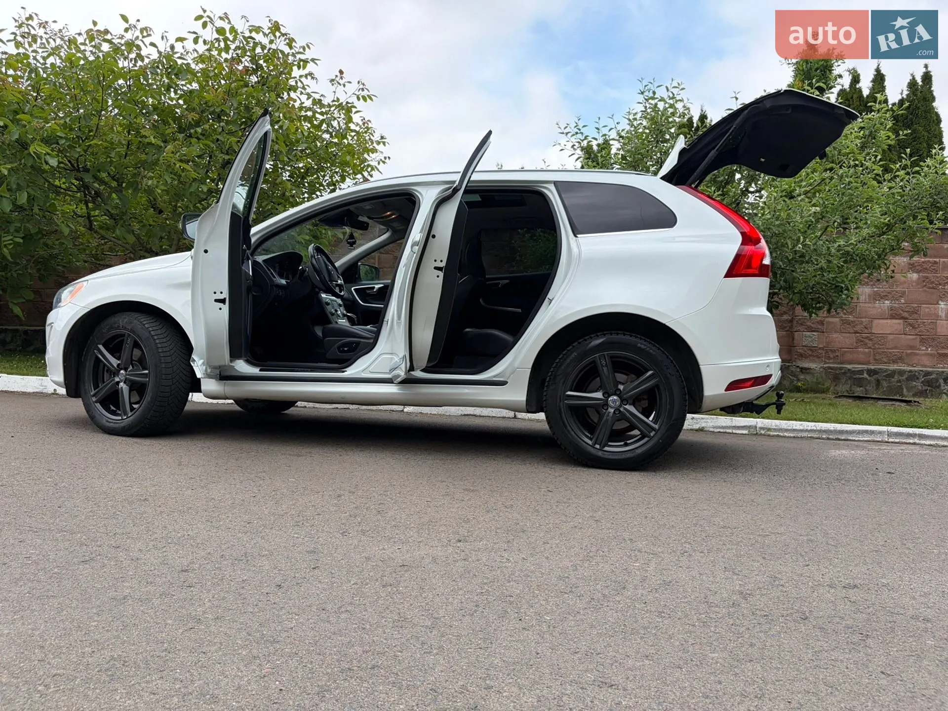 2015 Volvo XC60 - мініатюра 5
