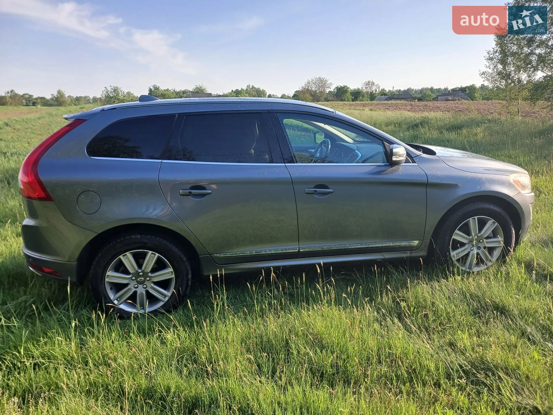 2016 Volvo XC60 - мініатюра 7