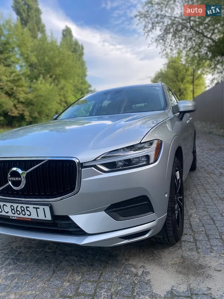 2018 Volvo XC60 - мініатюра 16