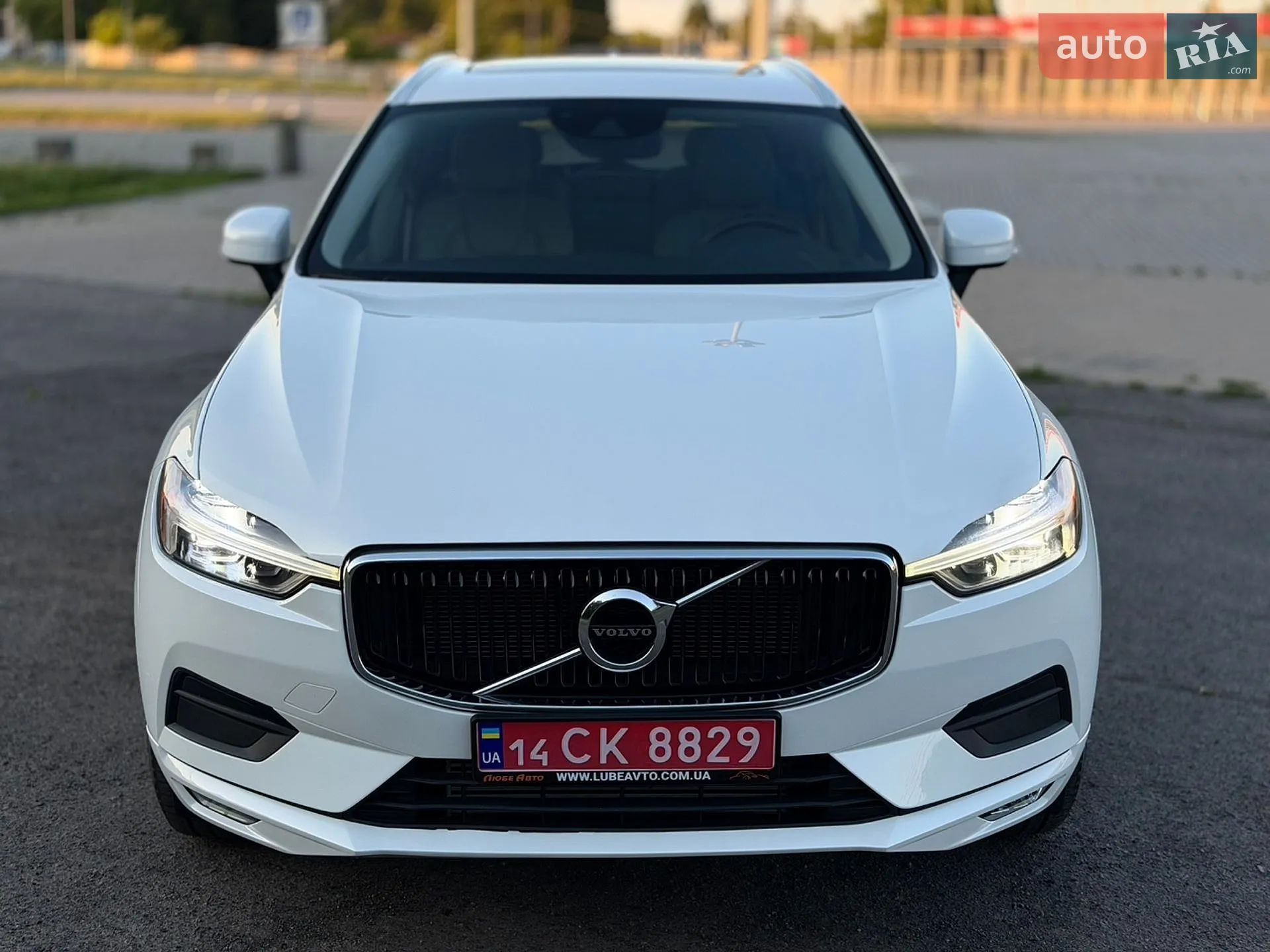 2021 Volvo XC60 - мініатюра 10