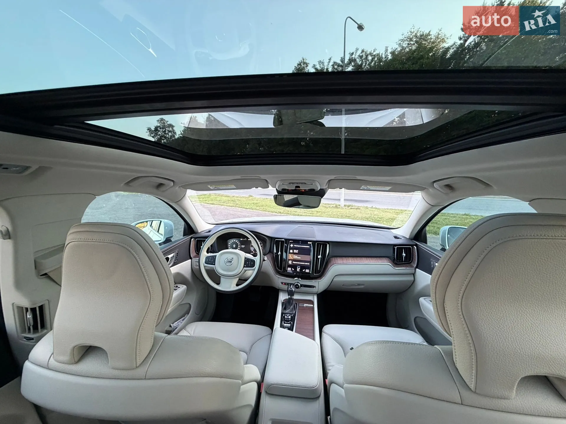 2021 Volvo XC60 - мініатюра 18