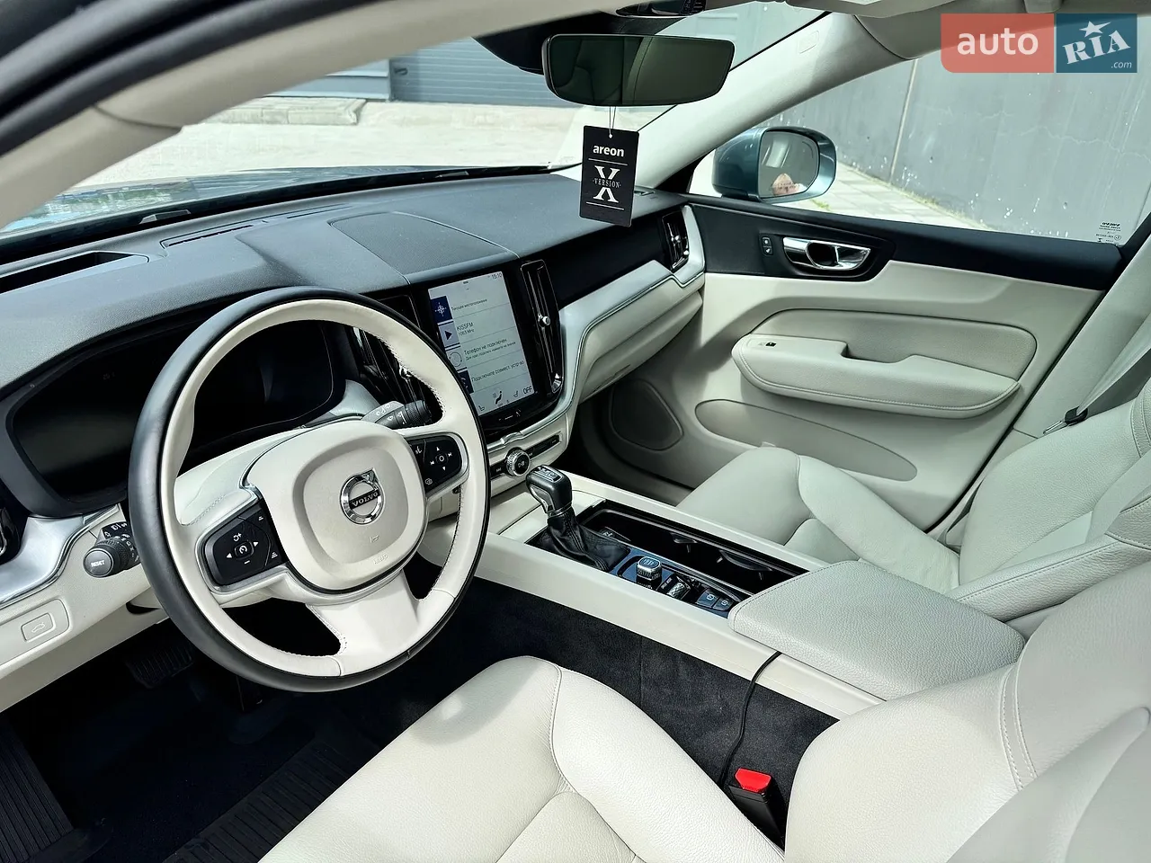 2019 Volvo XC60 - мініатюра 31