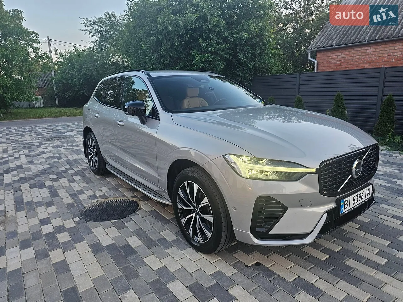 2021 Volvo XC60 - мініатюра 34