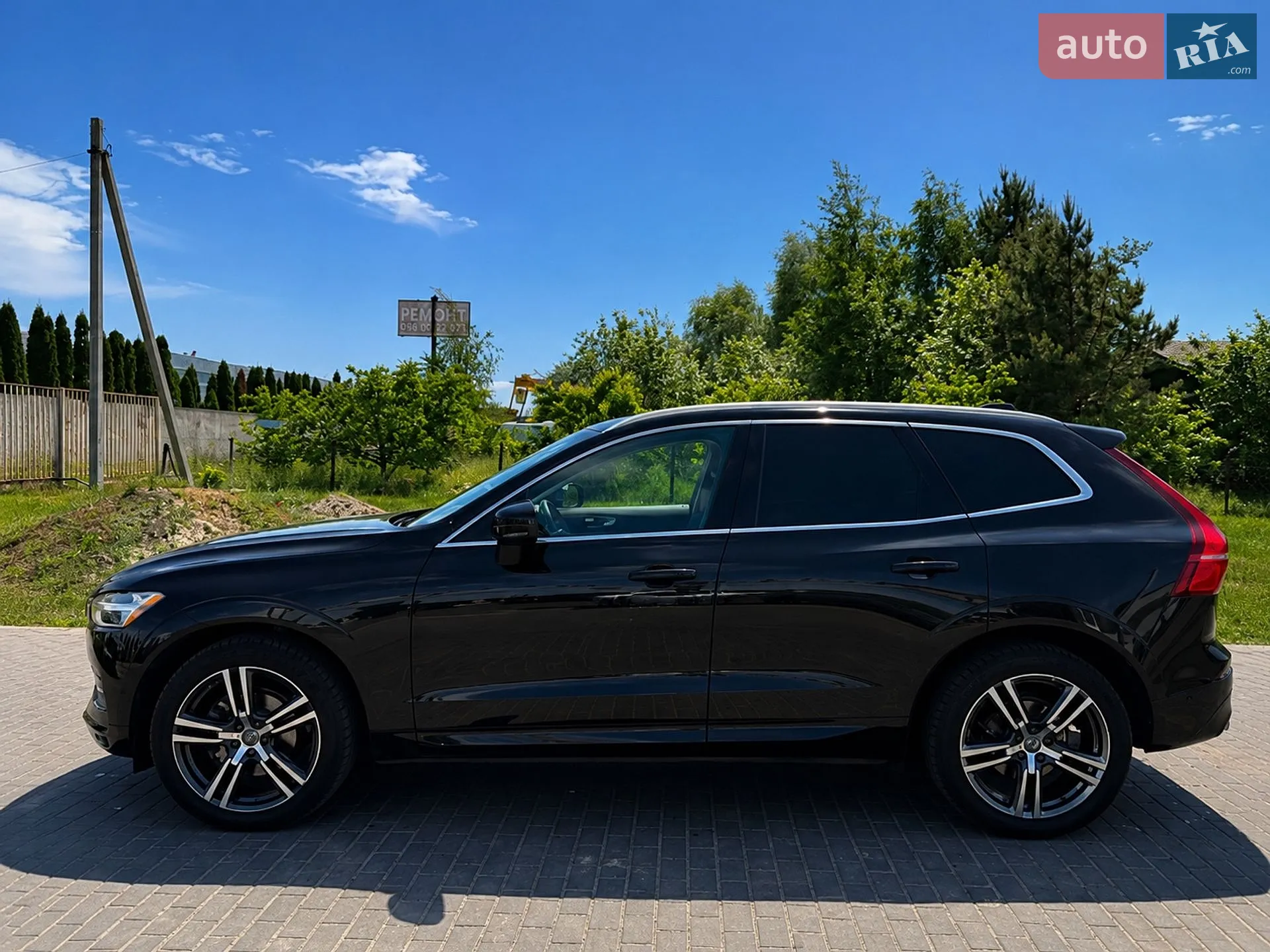 2018 Volvo XC60 - мініатюра 6