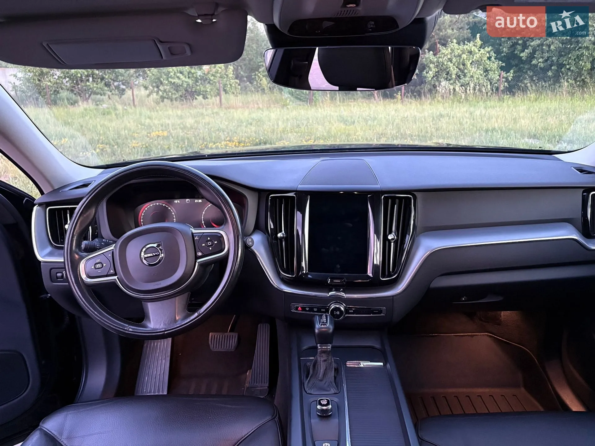 2018 Volvo XC60 - мініатюра 10