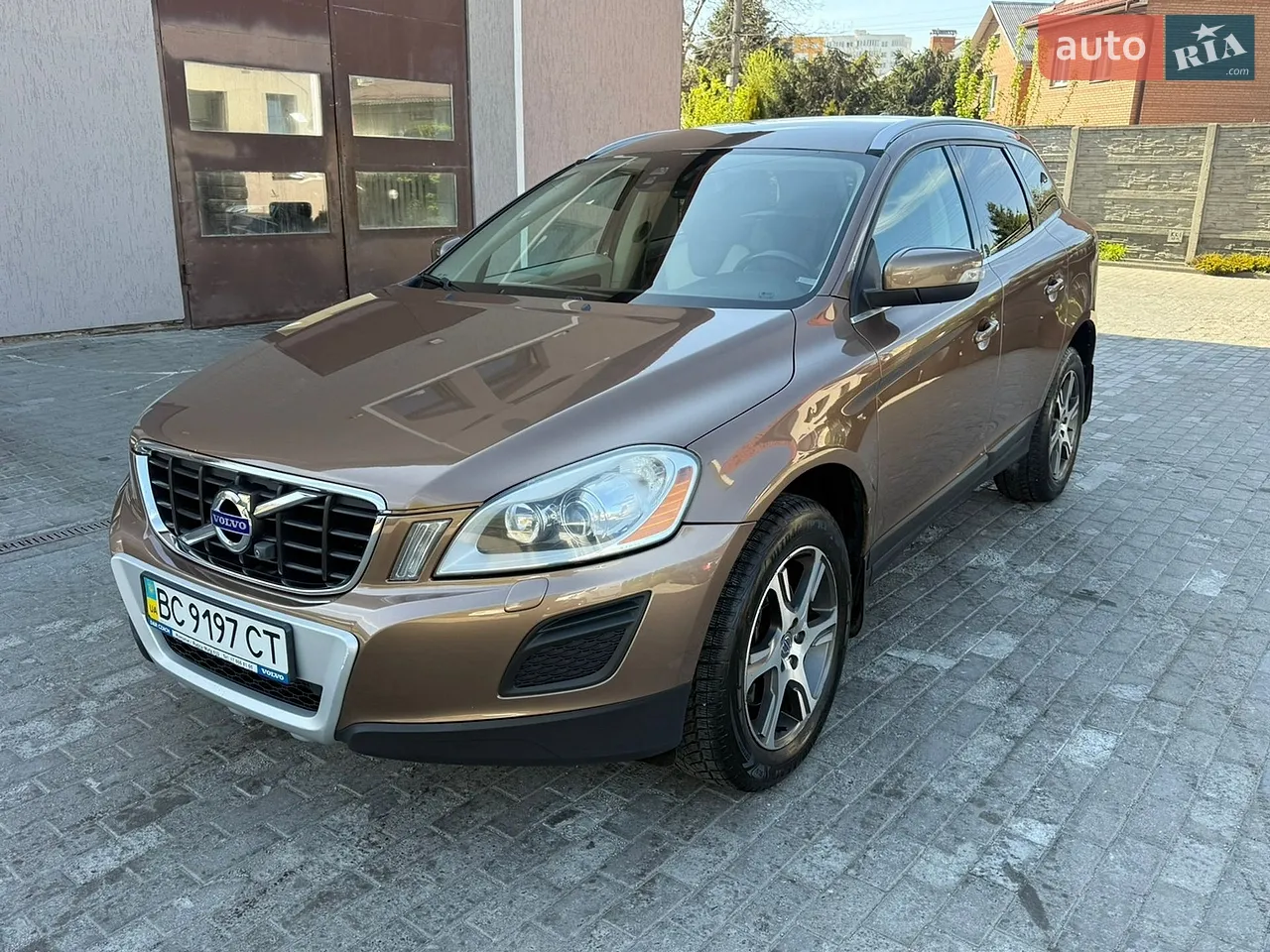 2013 Volvo V60 - мініатюра 19