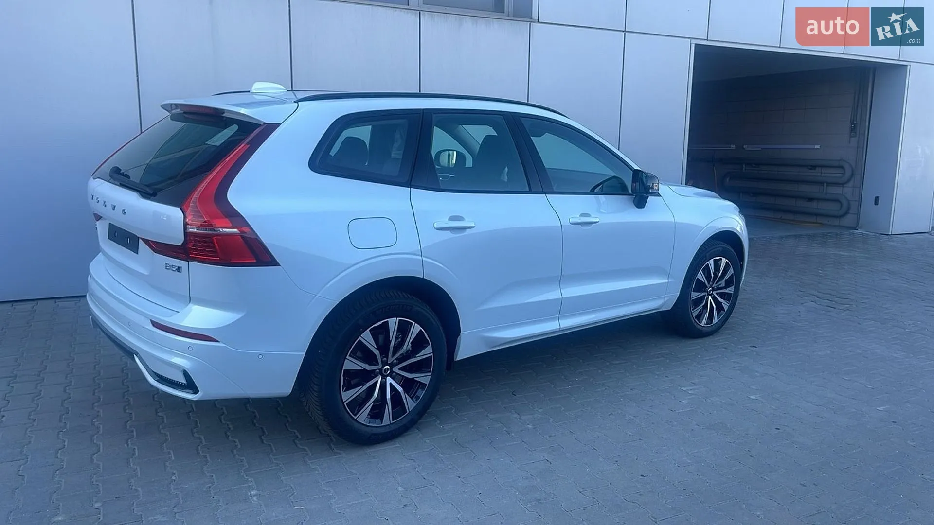 2024 Volvo XC60 - мініатюра 4