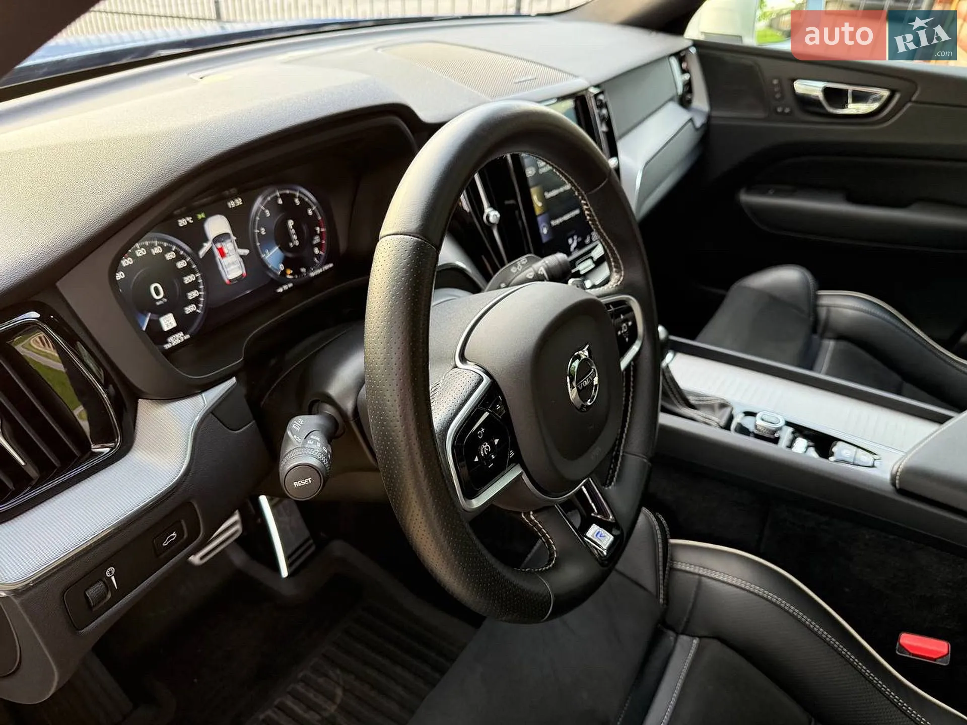 2018 Volvo XC60 - мініатюра 54