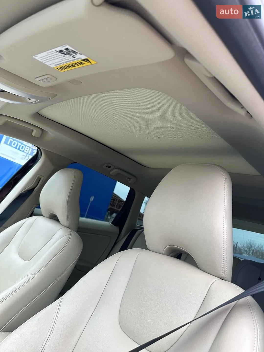 2015 Volvo XC60 - мініатюра 10