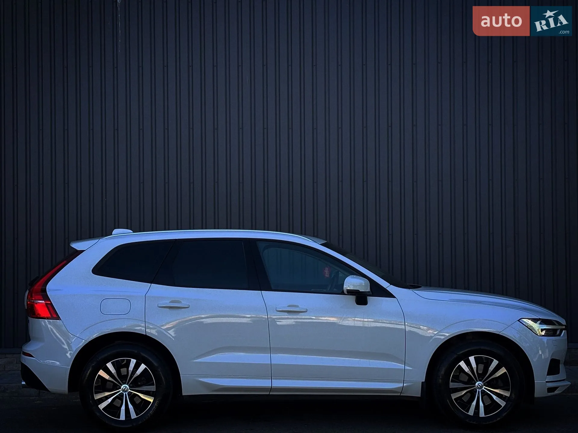 2017 Volvo XC60 - мініатюра 15