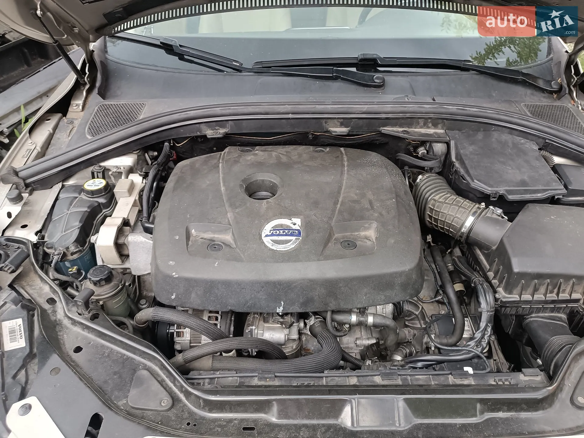 2014 Volvo XC60 - мініатюра 20
