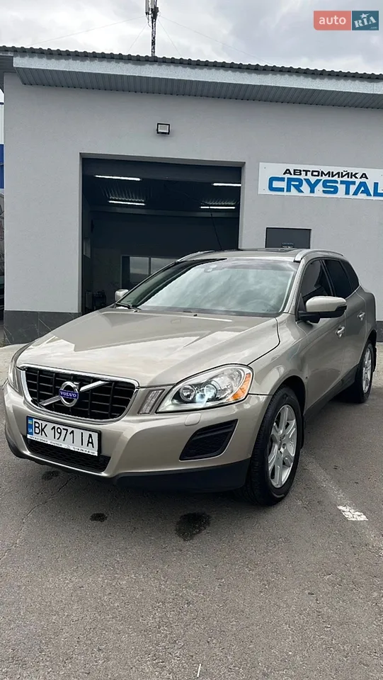 2013 Volvo XC60 - мініатюра 23