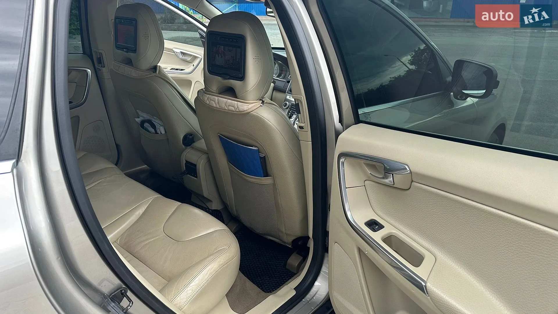 2012 Volvo XC60 - мініатюра 25