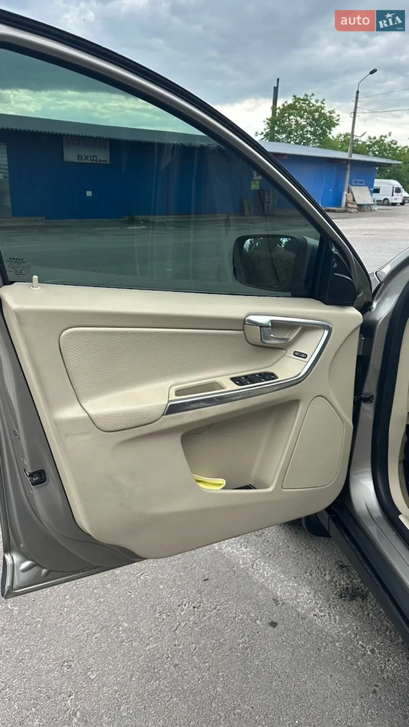2012 Volvo XC60 - мініатюра 31