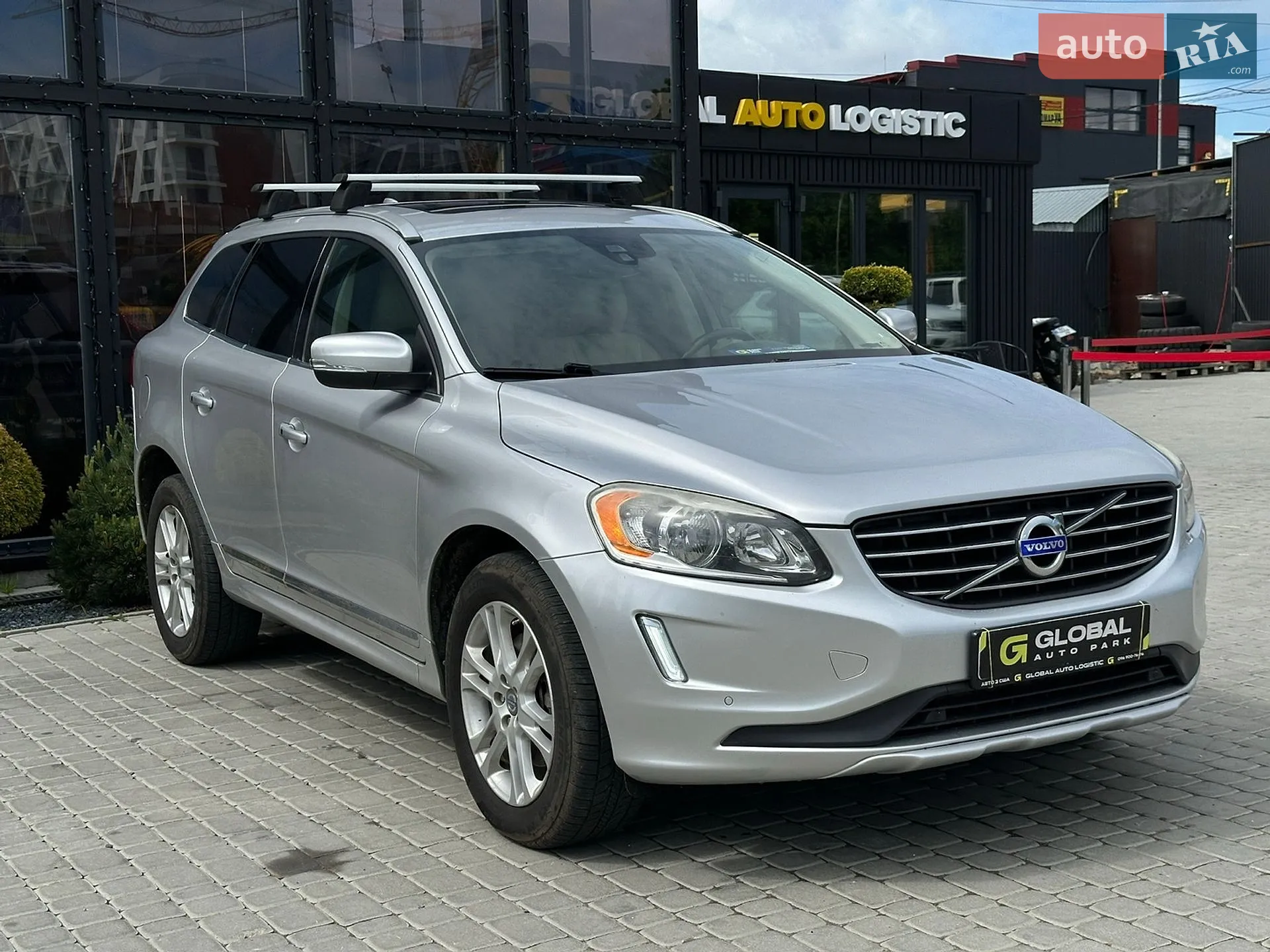2014 Volvo XC60 - мініатюра 5