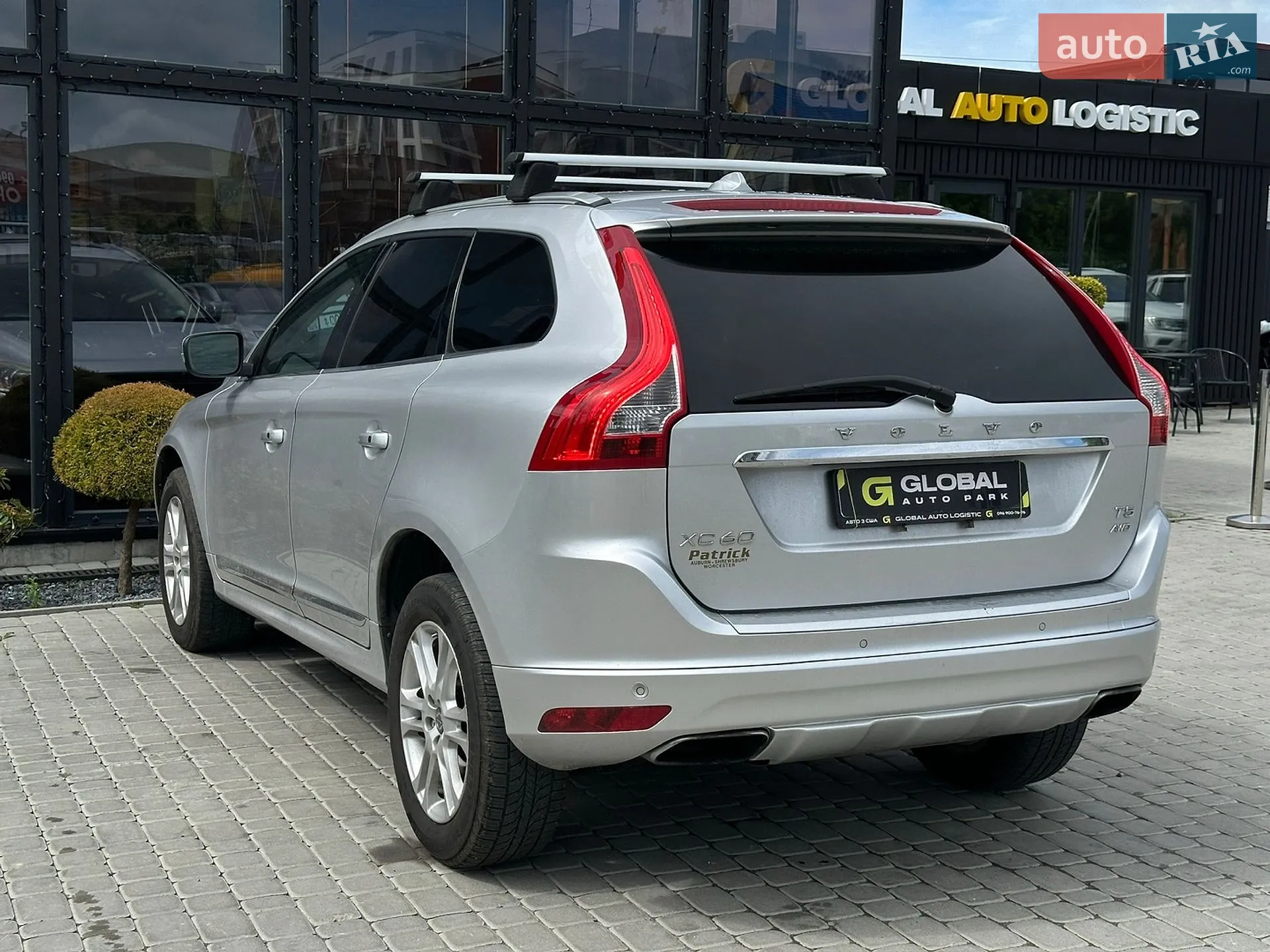 2014 Volvo XC60 - мініатюра 10