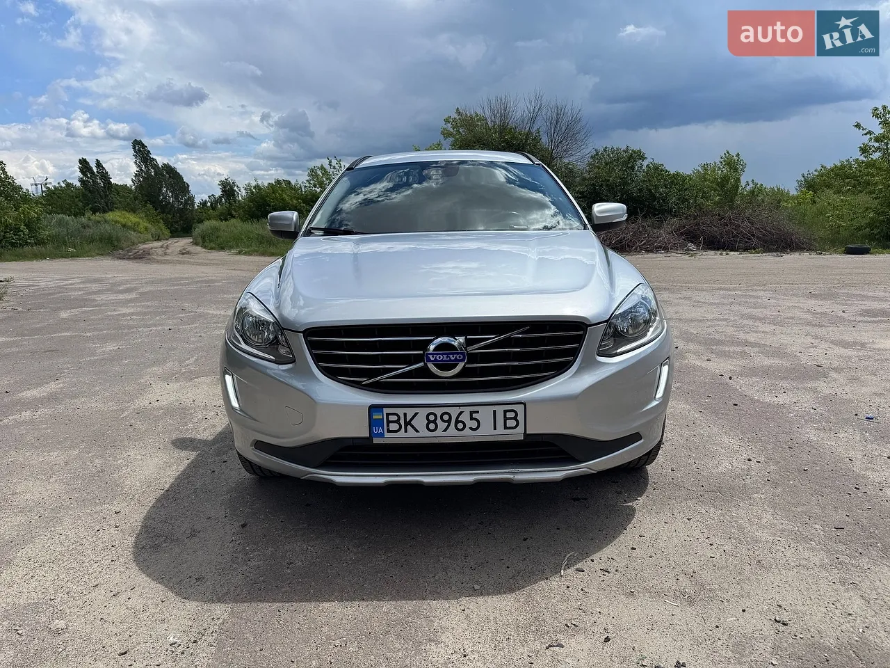 2014 Volvo XC60 - мініатюра 24