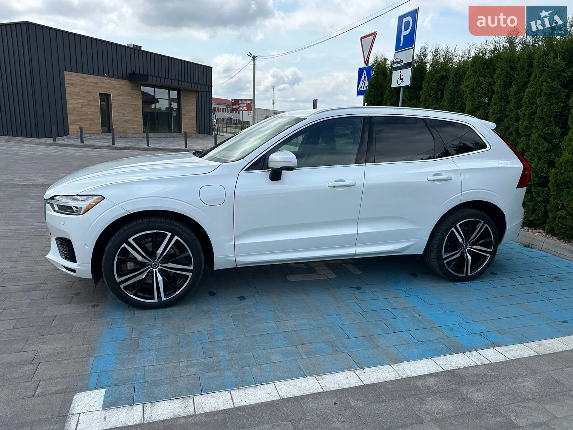 2019 Volvo XC60 - мініатюра 4