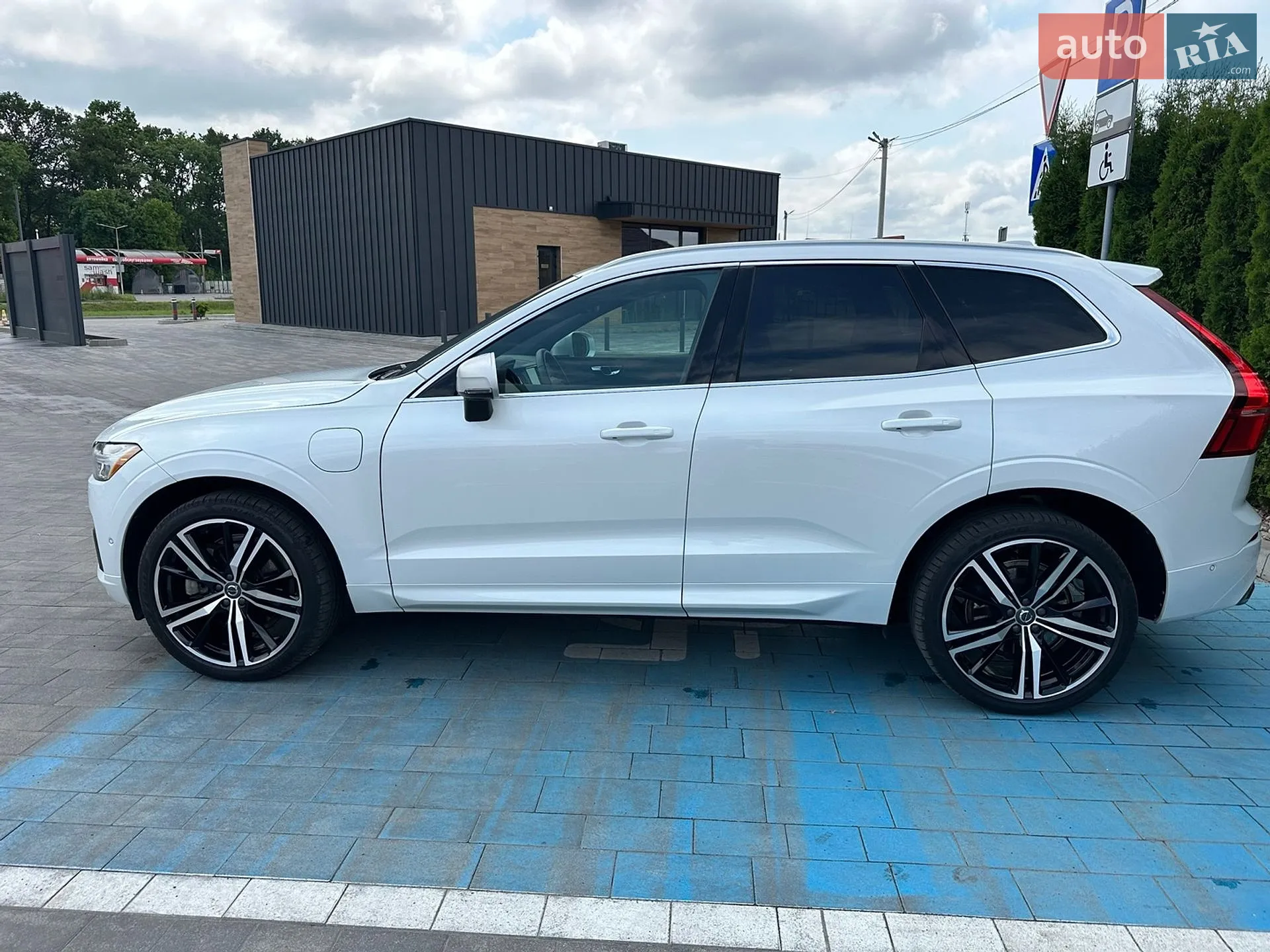 2019 Volvo XC60 - мініатюра 5