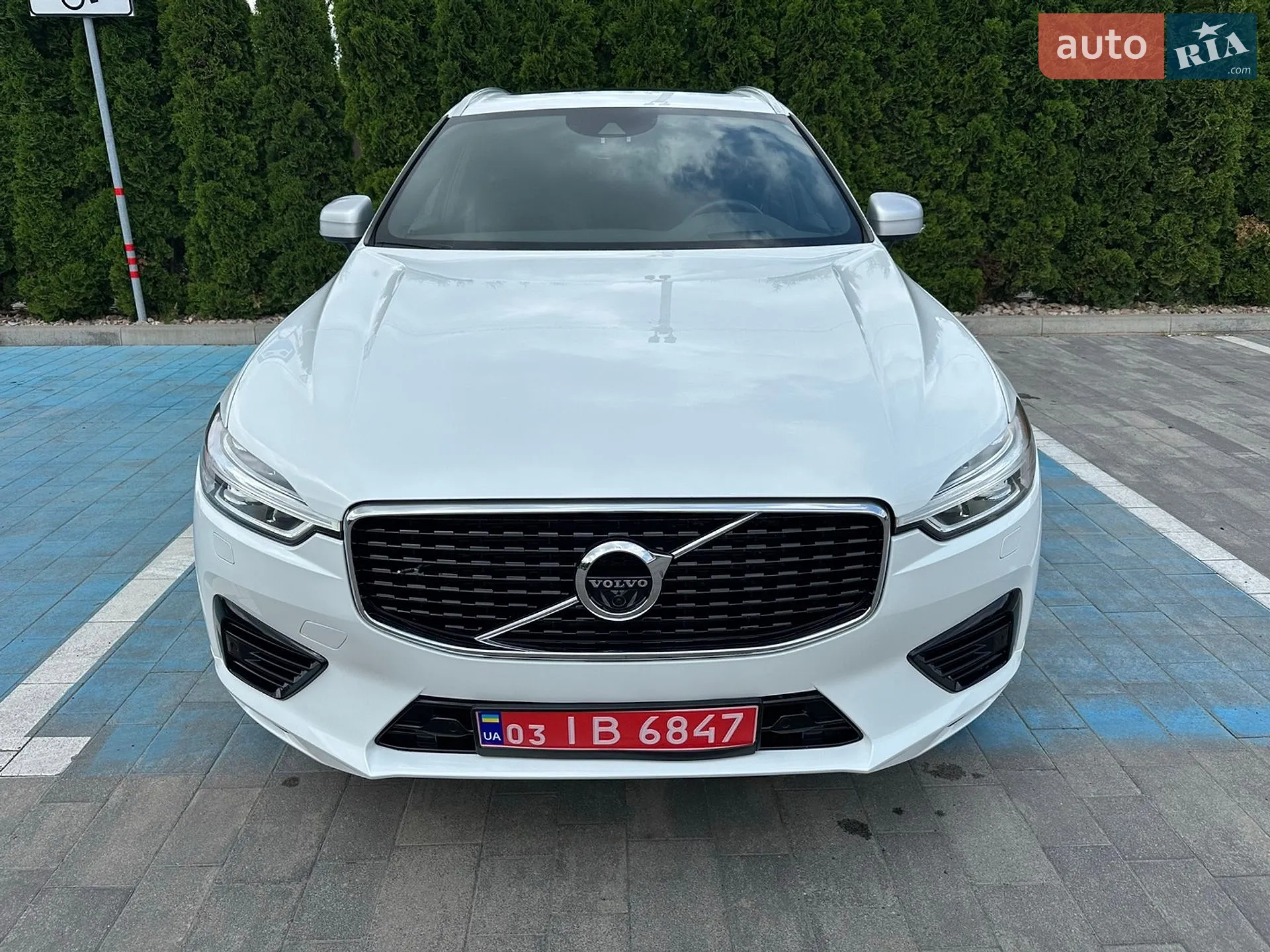 2019 Volvo XC60 - мініатюра 14