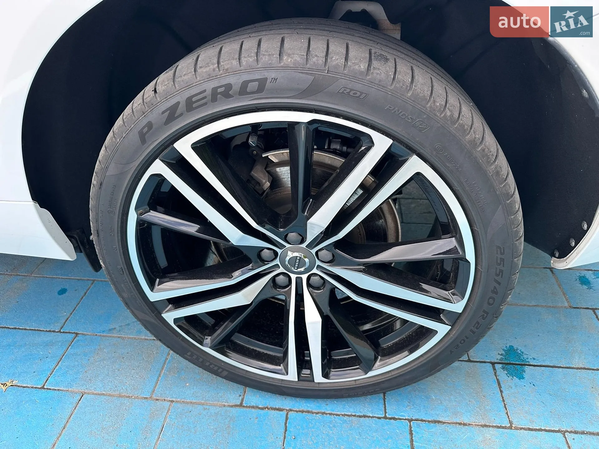 2019 Volvo XC60 - мініатюра 29