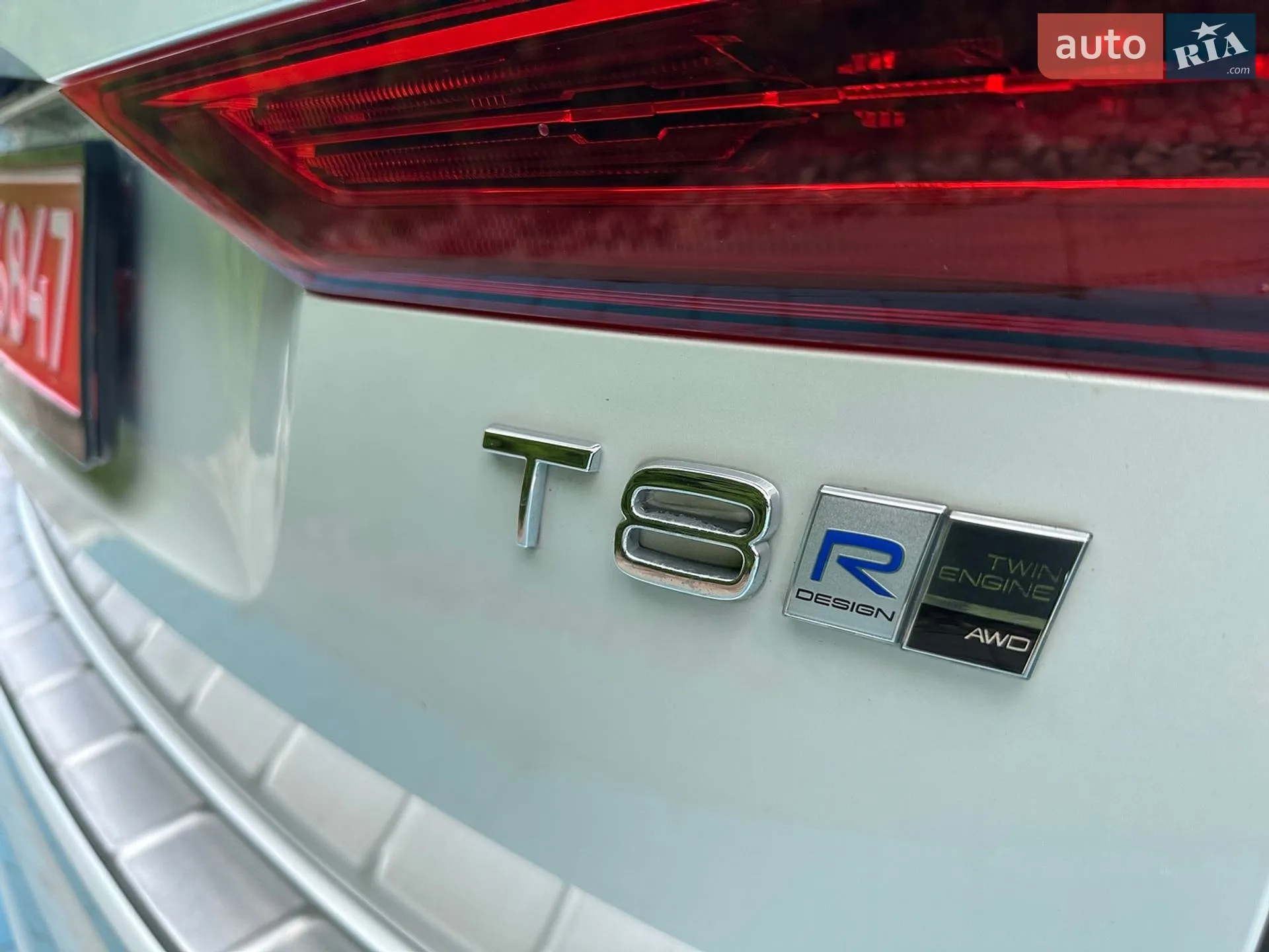 2019 Volvo XC60 - мініатюра 35