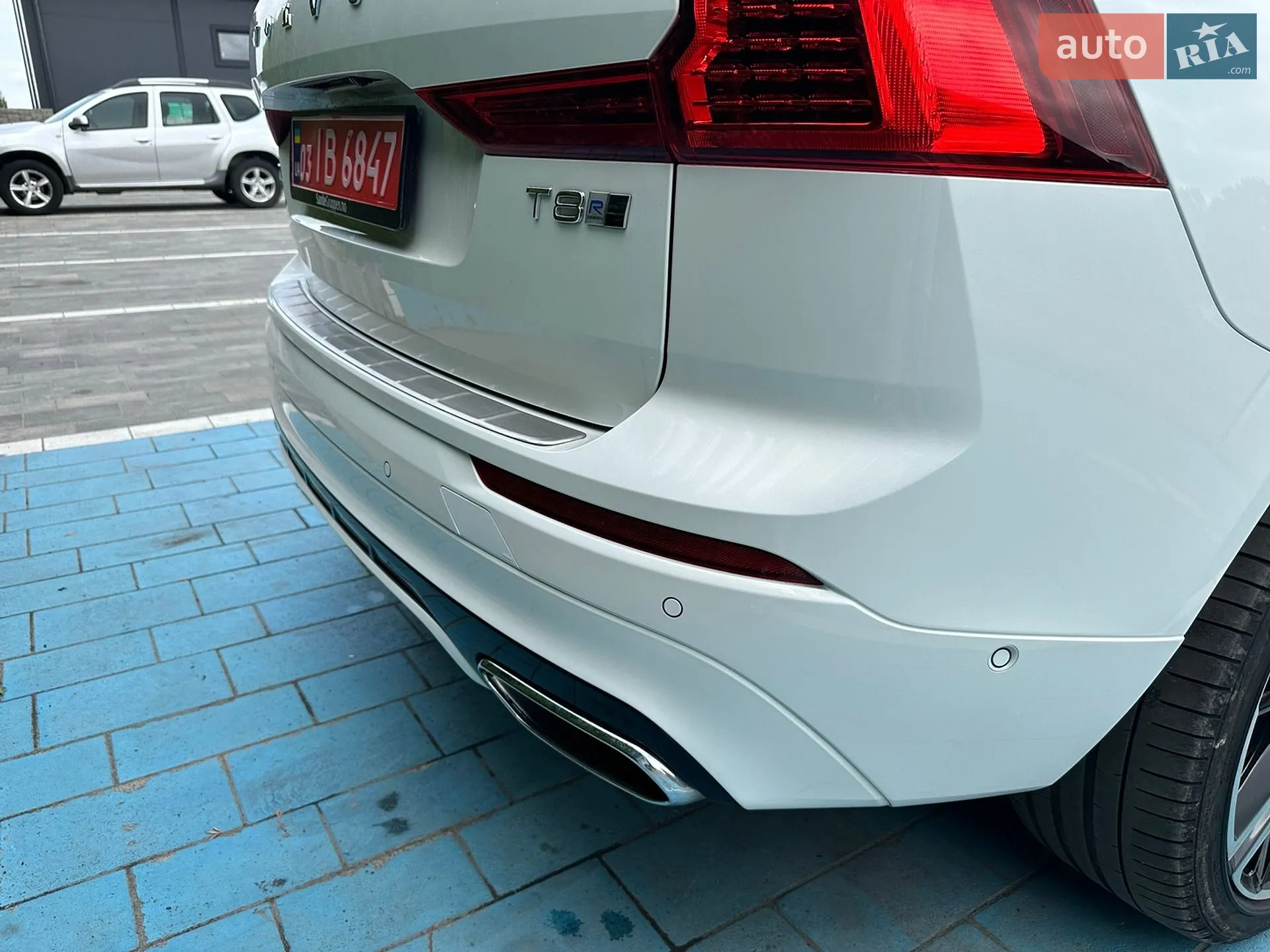 2019 Volvo XC60 - мініатюра 36