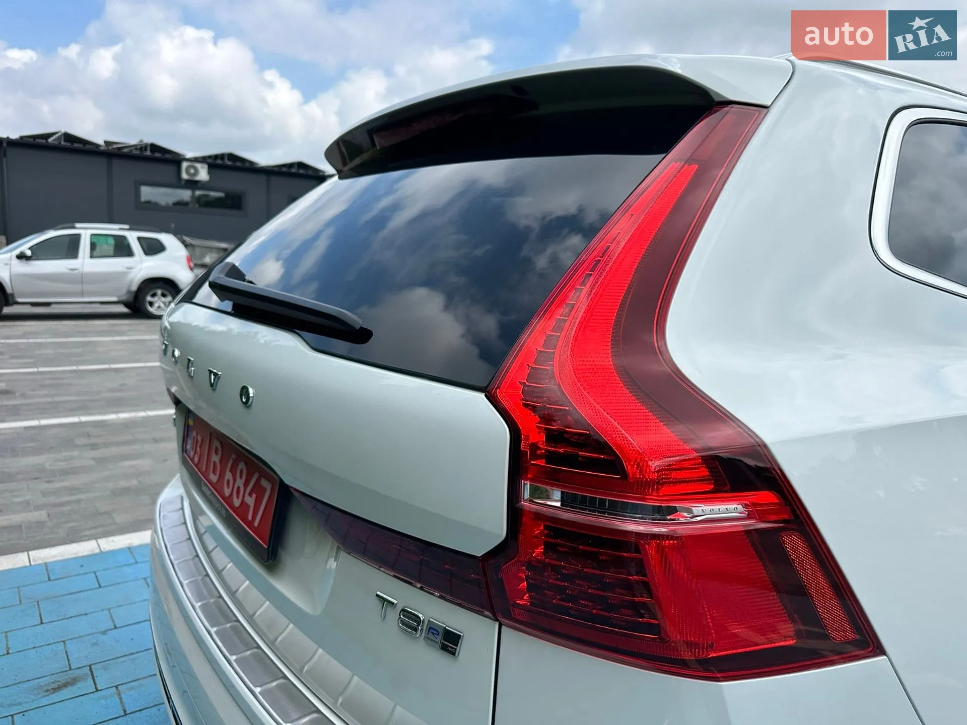 2019 Volvo XC60 - мініатюра 37